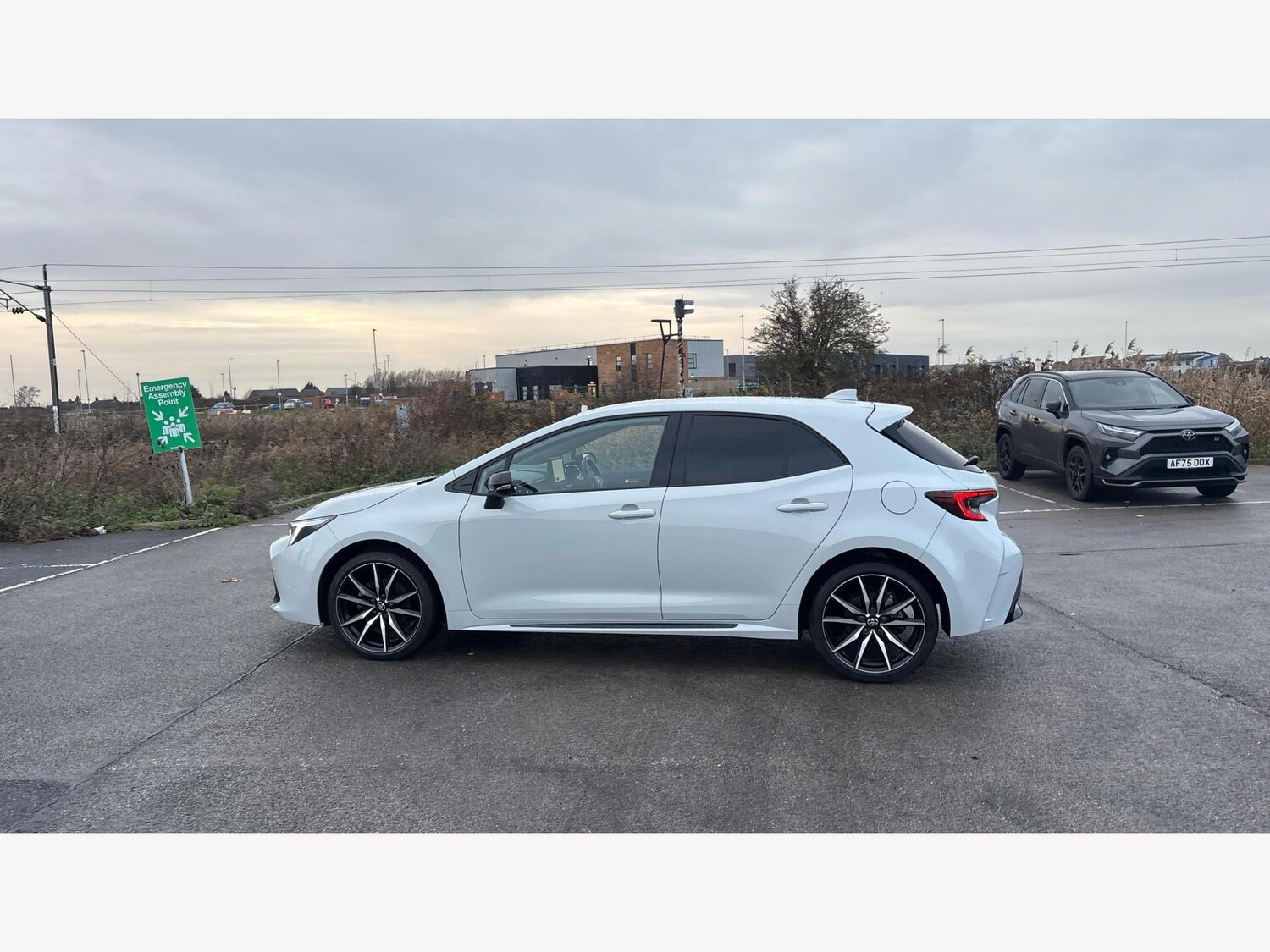 Used Toyota Corolla 2023 for sale - 77057357: Photo 19