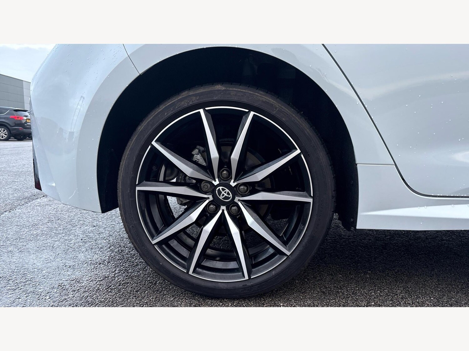 Used Toyota Corolla 2023 for sale - 77057357: Photo 20