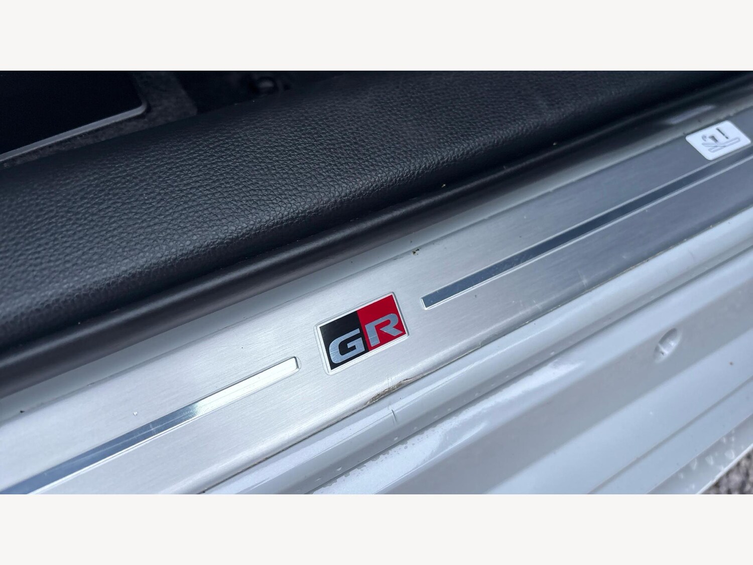 Used Toyota Corolla 2023 for sale - 77057357: Photo 22