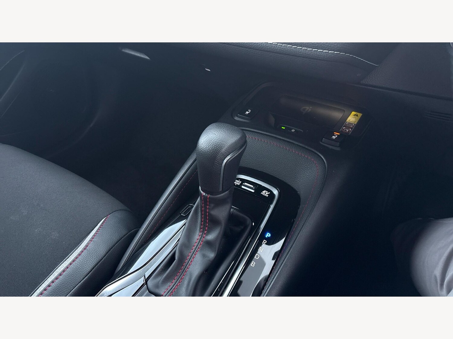 Used Toyota Corolla 2023 for sale - 77057357: Photo 25