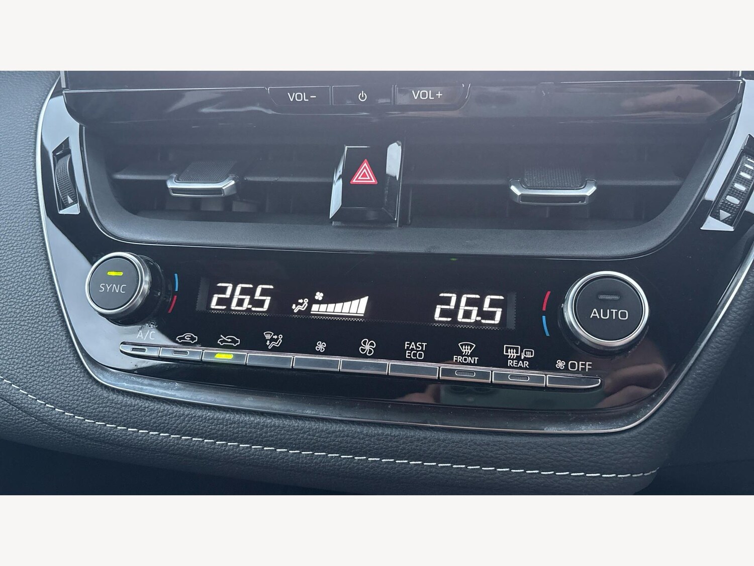 Used Toyota Corolla 2023 for sale - 77057357: Photo 26