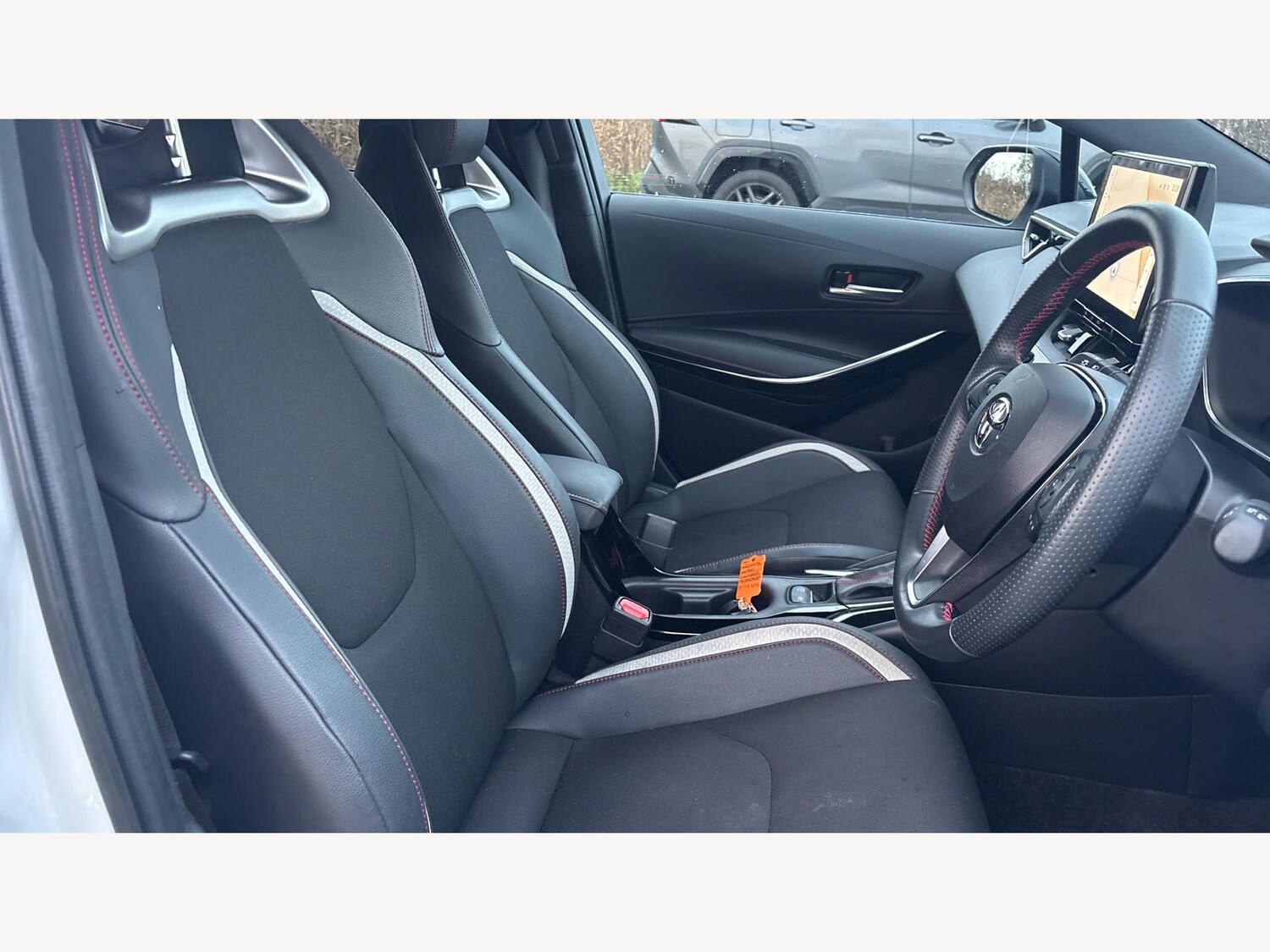 Used Toyota Corolla 2023 for sale - 77057357: Photo 32