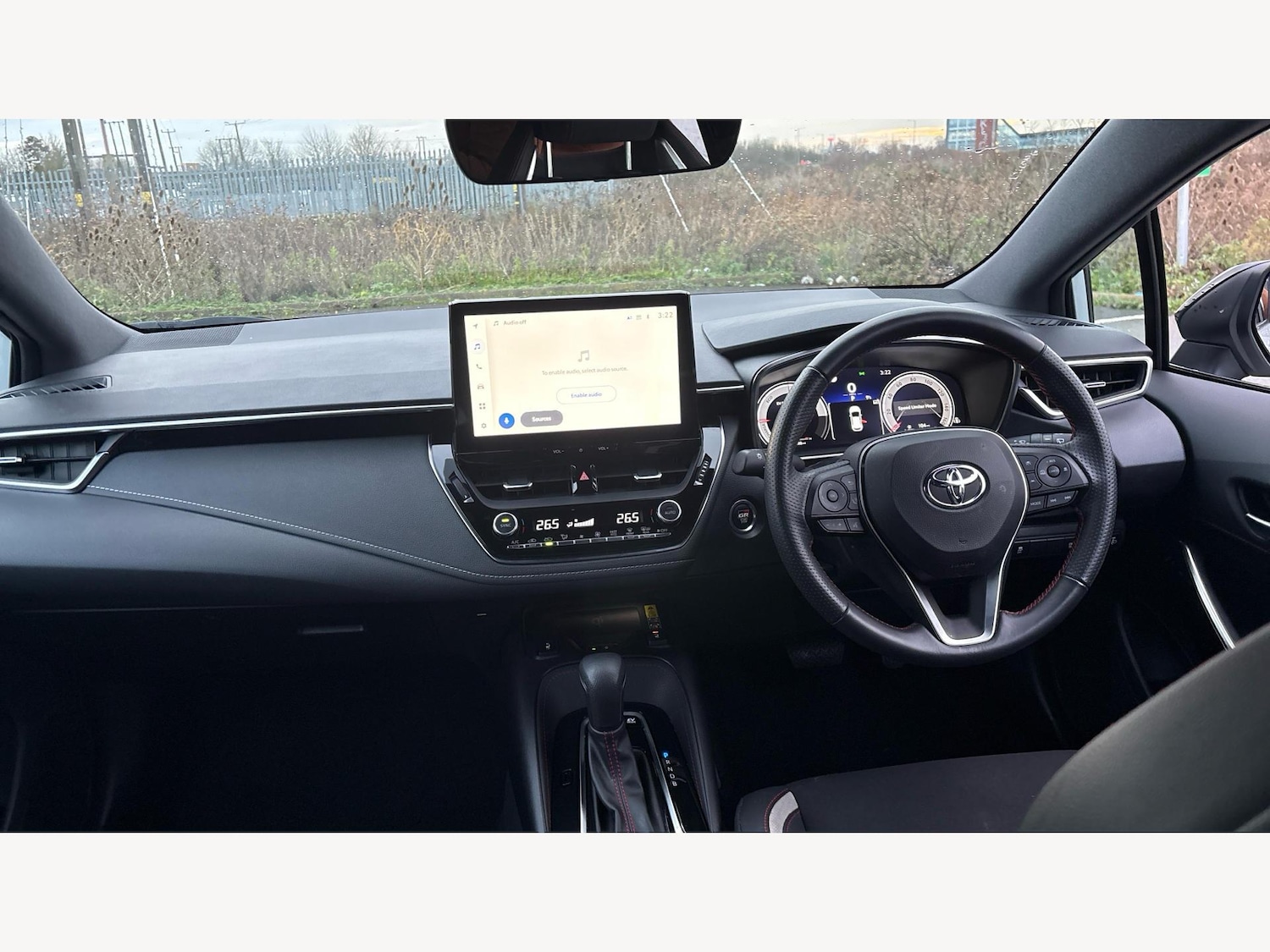 Used Toyota Corolla 2023 for sale - 77057357: Photo 7