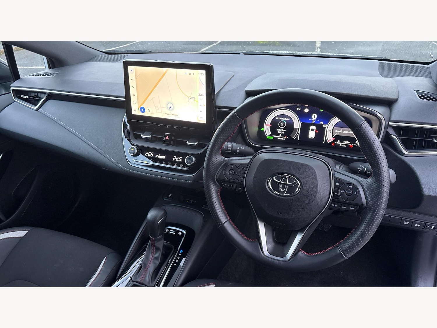 Used Toyota Corolla 2023 for sale - 77057357: Photo 8