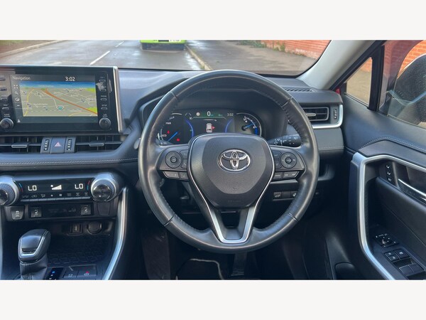 Used Toyota RAV4 2022 for sale - 75741594: Photo 10