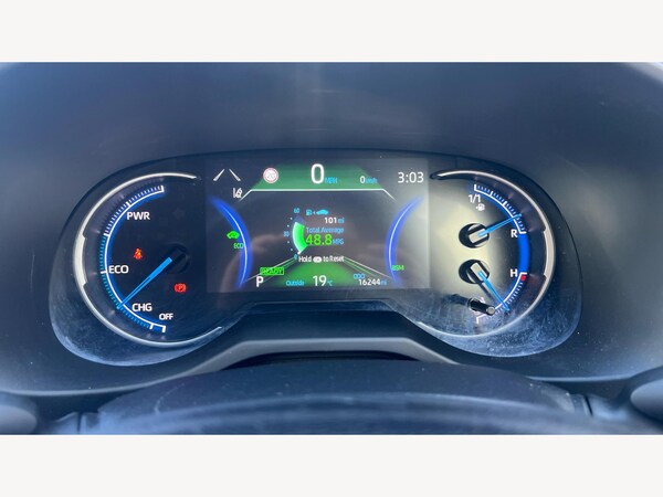 Used Toyota RAV4 2022 for sale - 75741594: Photo 11