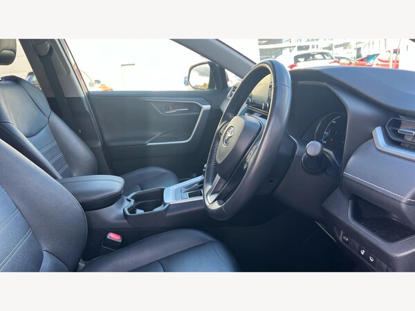 Used Toyota RAV4 2022 for sale - 75741594: Photo 13