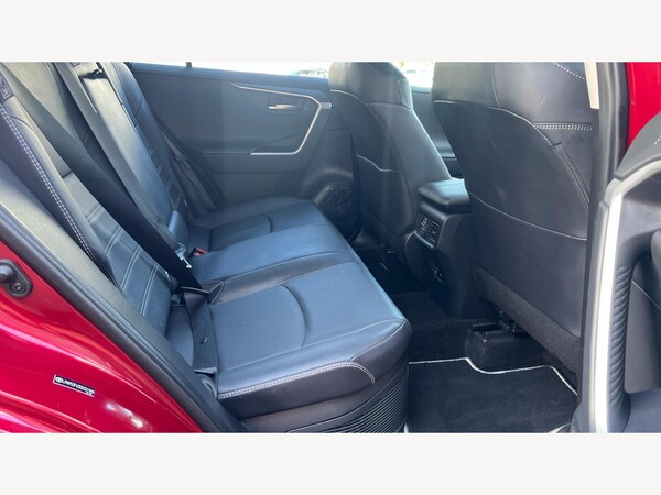 Used Toyota RAV4 2022 for sale - 75741594: Photo 14