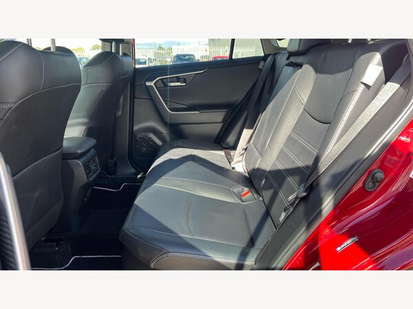 Used Toyota RAV4 2022 for sale - 75741594: Photo 15