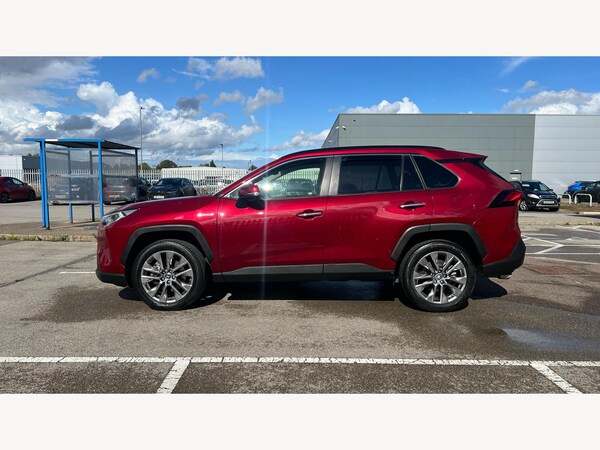 Used Toyota RAV4 2022 for sale - 75741594: Photo 19