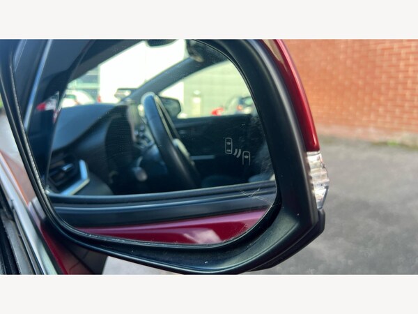 Used Toyota RAV4 2022 for sale - 75741594: Photo 27