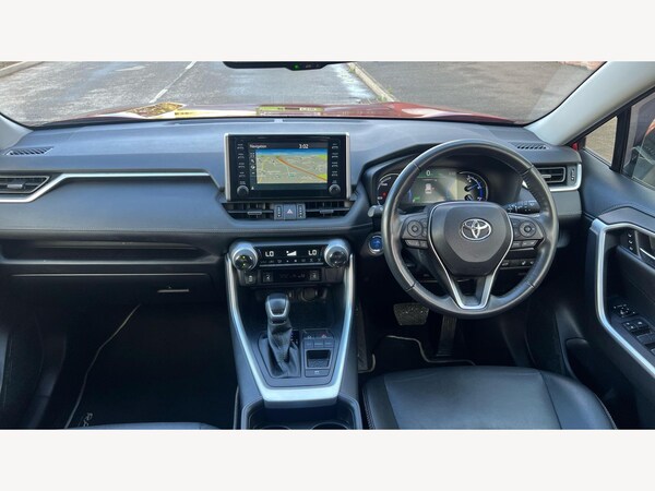 Used Toyota RAV4 2022 for sale - 75741594: Photo 7