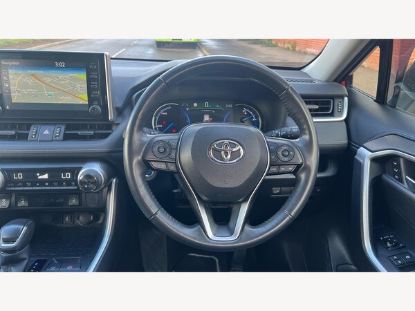 Used Toyota RAV4 2022 for sale - 75741594: Photo 8