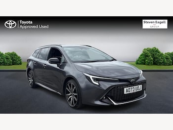 Used Toyota Corolla 2023 for sale - 75915981: Photo