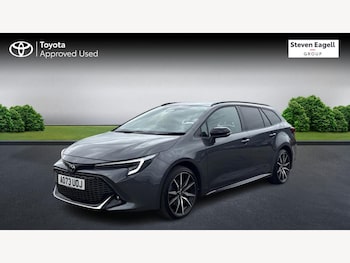 Used Toyota Corolla 2023 for sale - 75915981: Photo