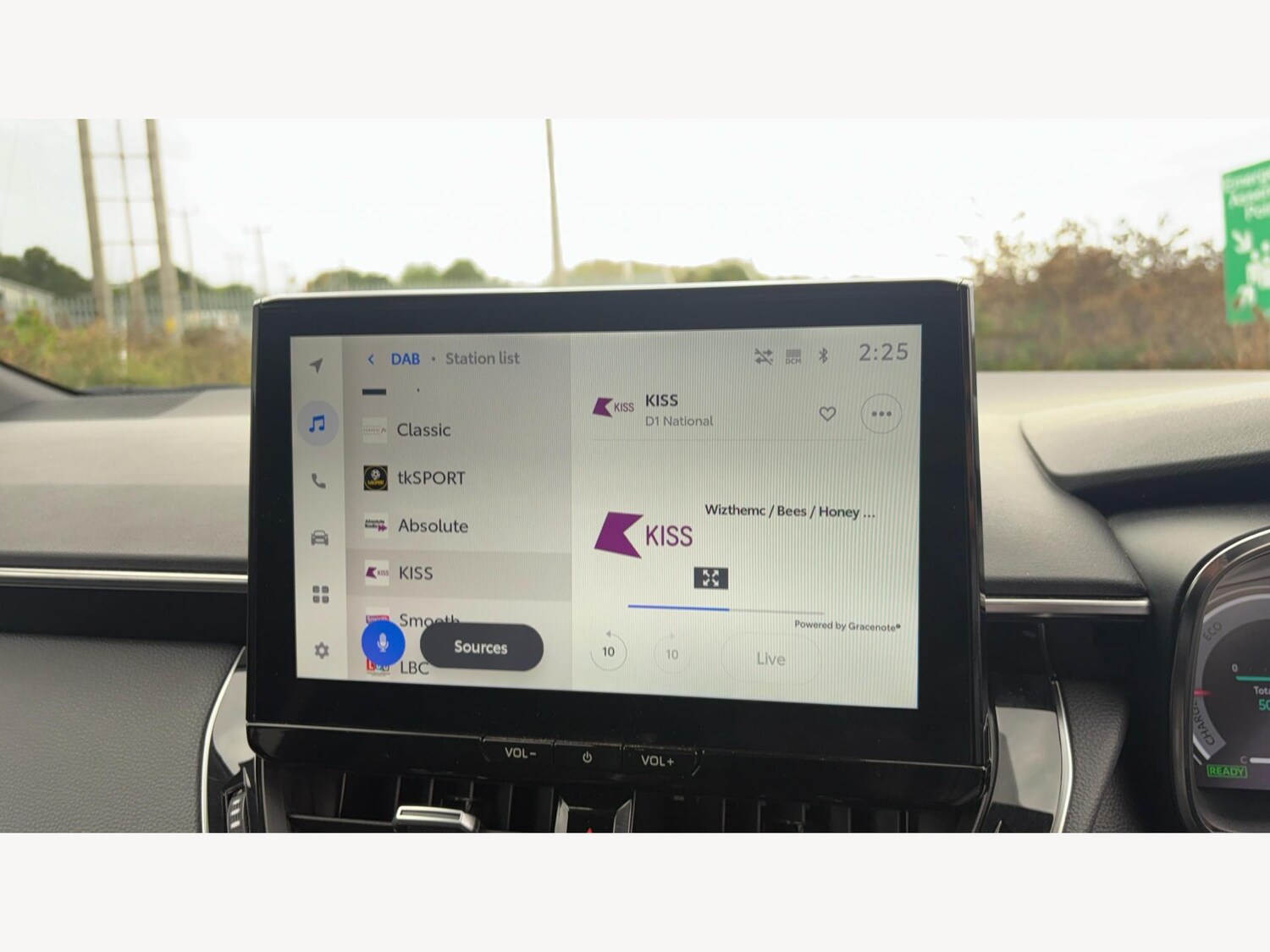 Vehicle 9