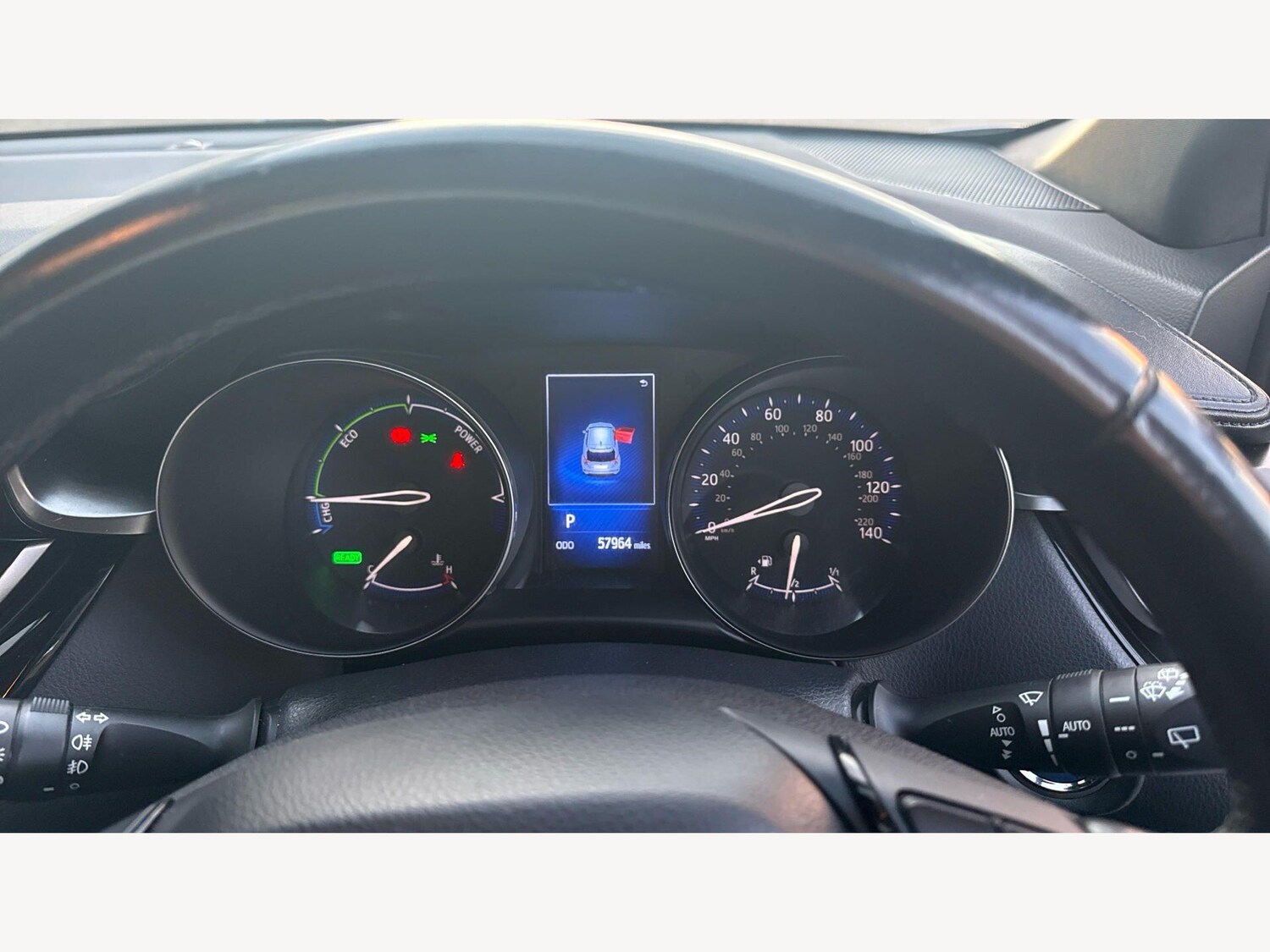 Used Toyota C-HR 2019 for sale - 77908690: Photo 11