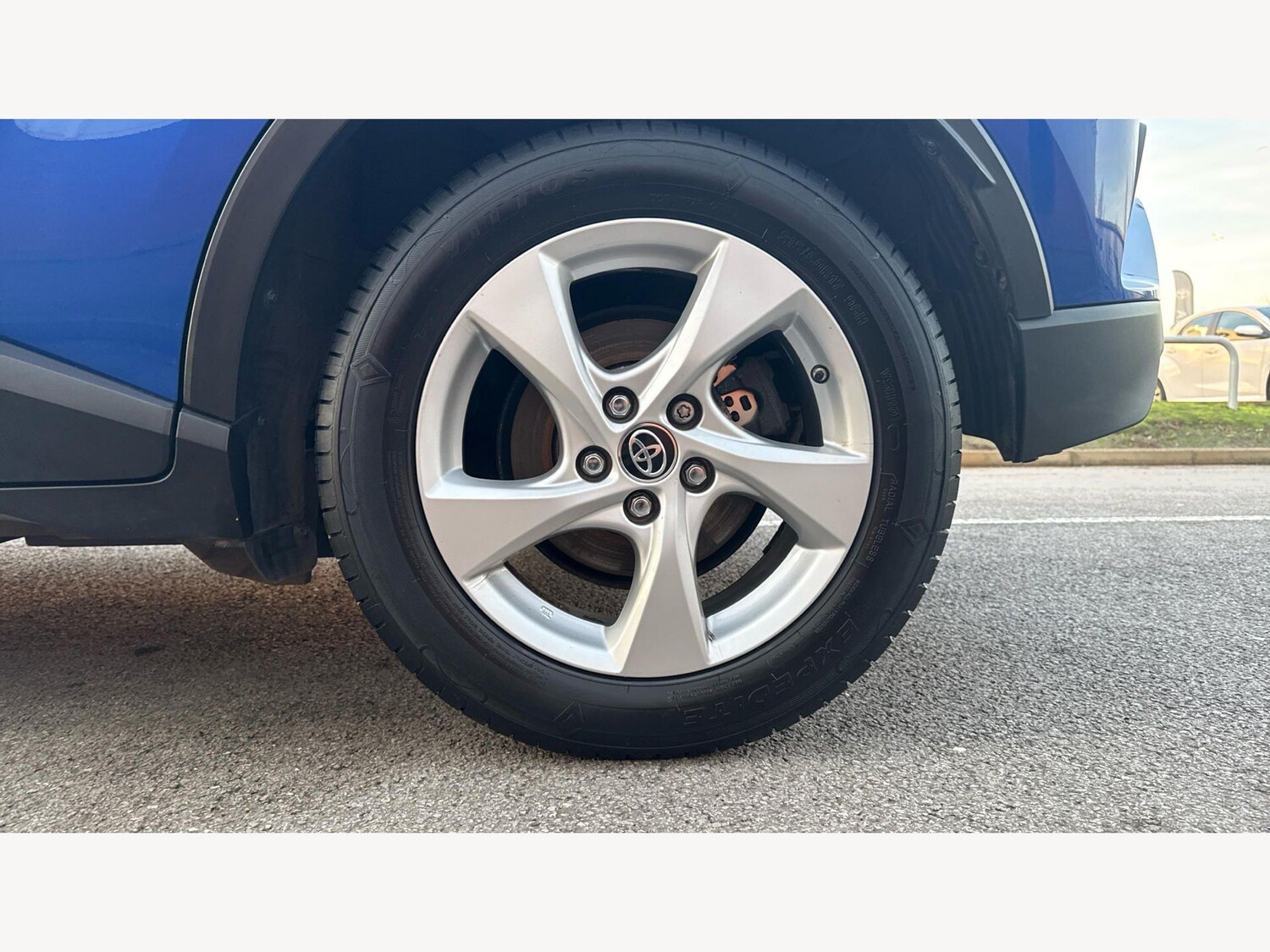 Used Toyota C-HR 2019 for sale - 77908690: Photo 20