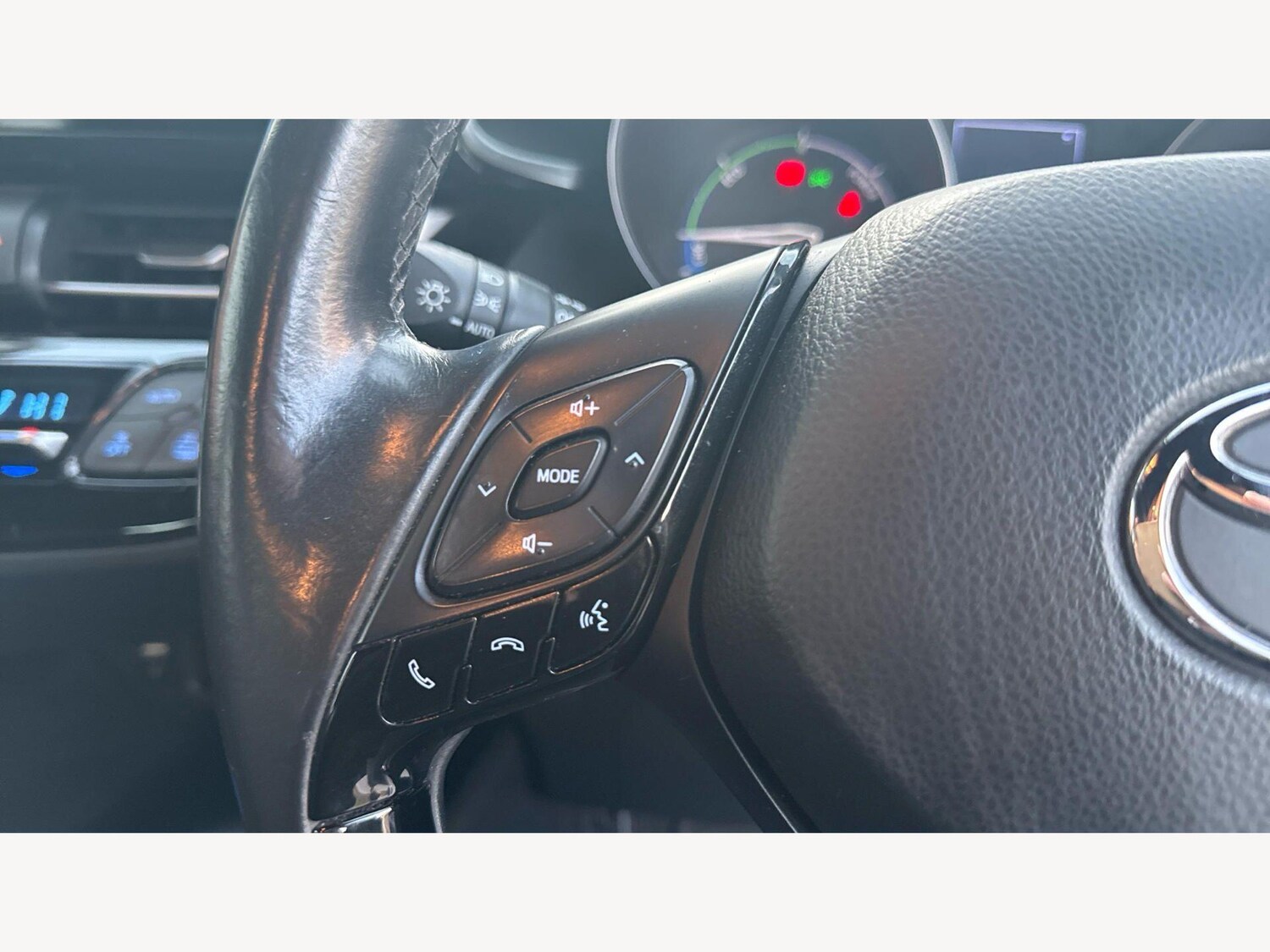 Used Toyota C-HR 2019 for sale - 77908690: Photo 22