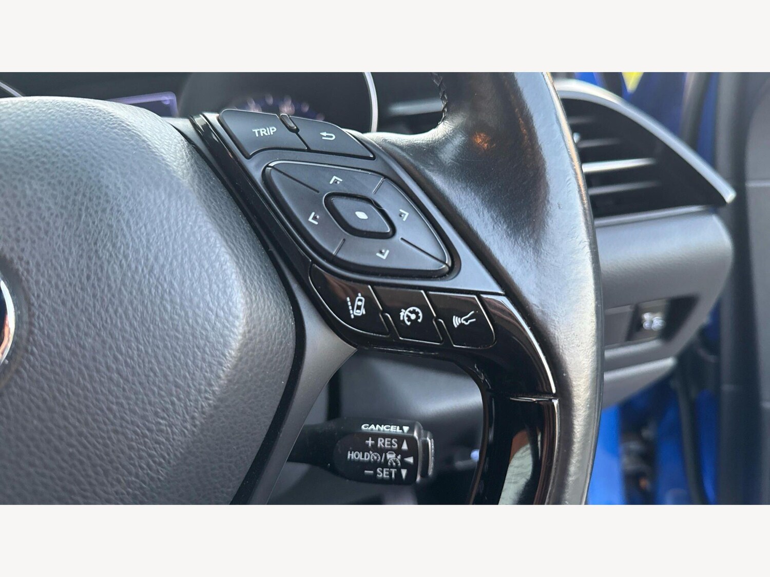 Used Toyota C-HR 2019 for sale - 77908690: Photo 23
