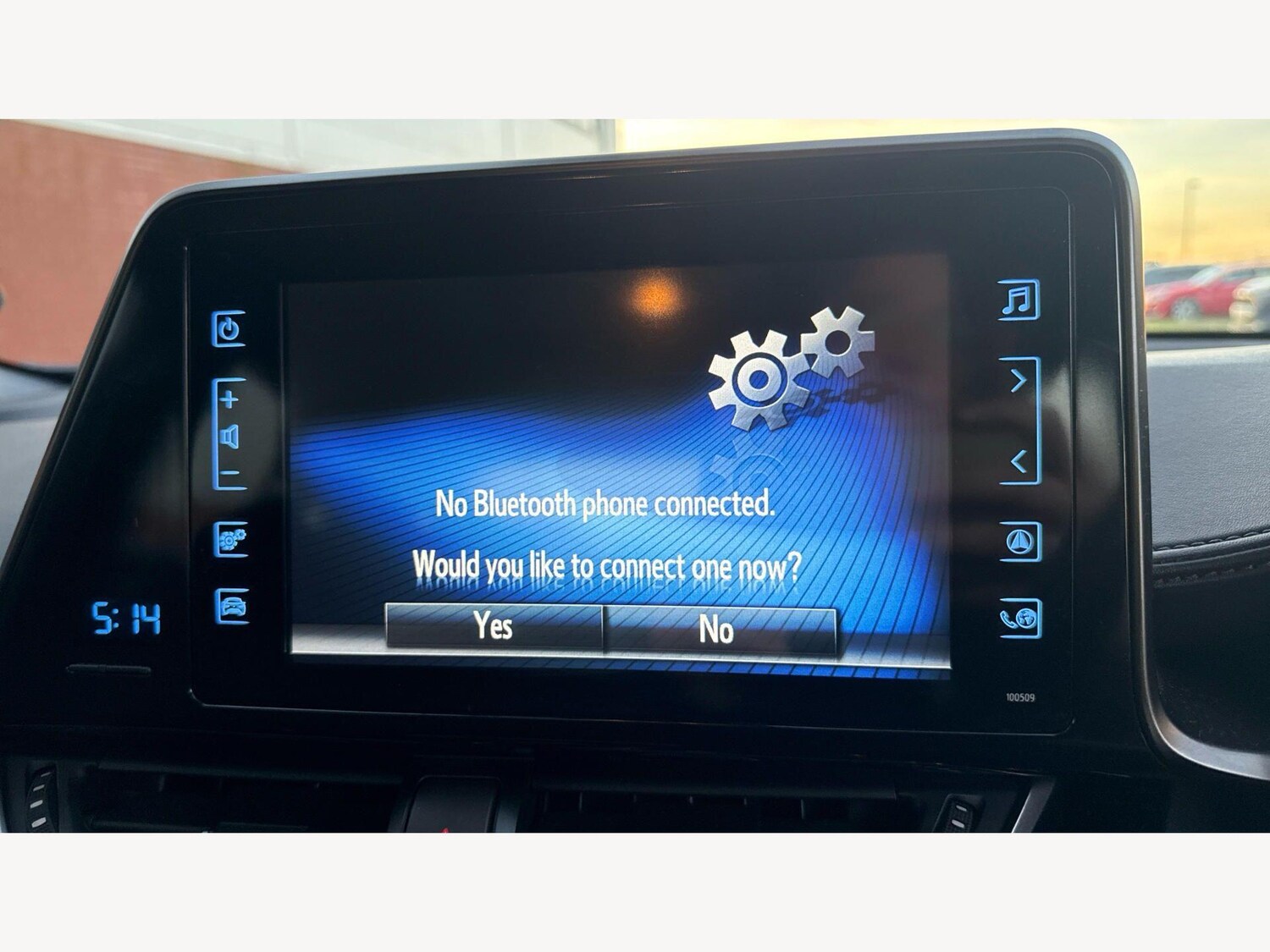 Used Toyota C-HR 2019 for sale - 77908690: Photo 28