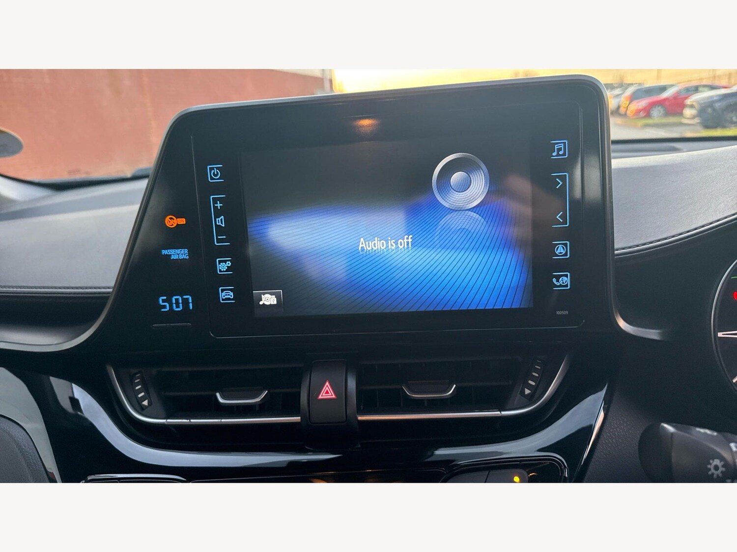 Used Toyota C-HR 2019 for sale - 77908690: Photo 9