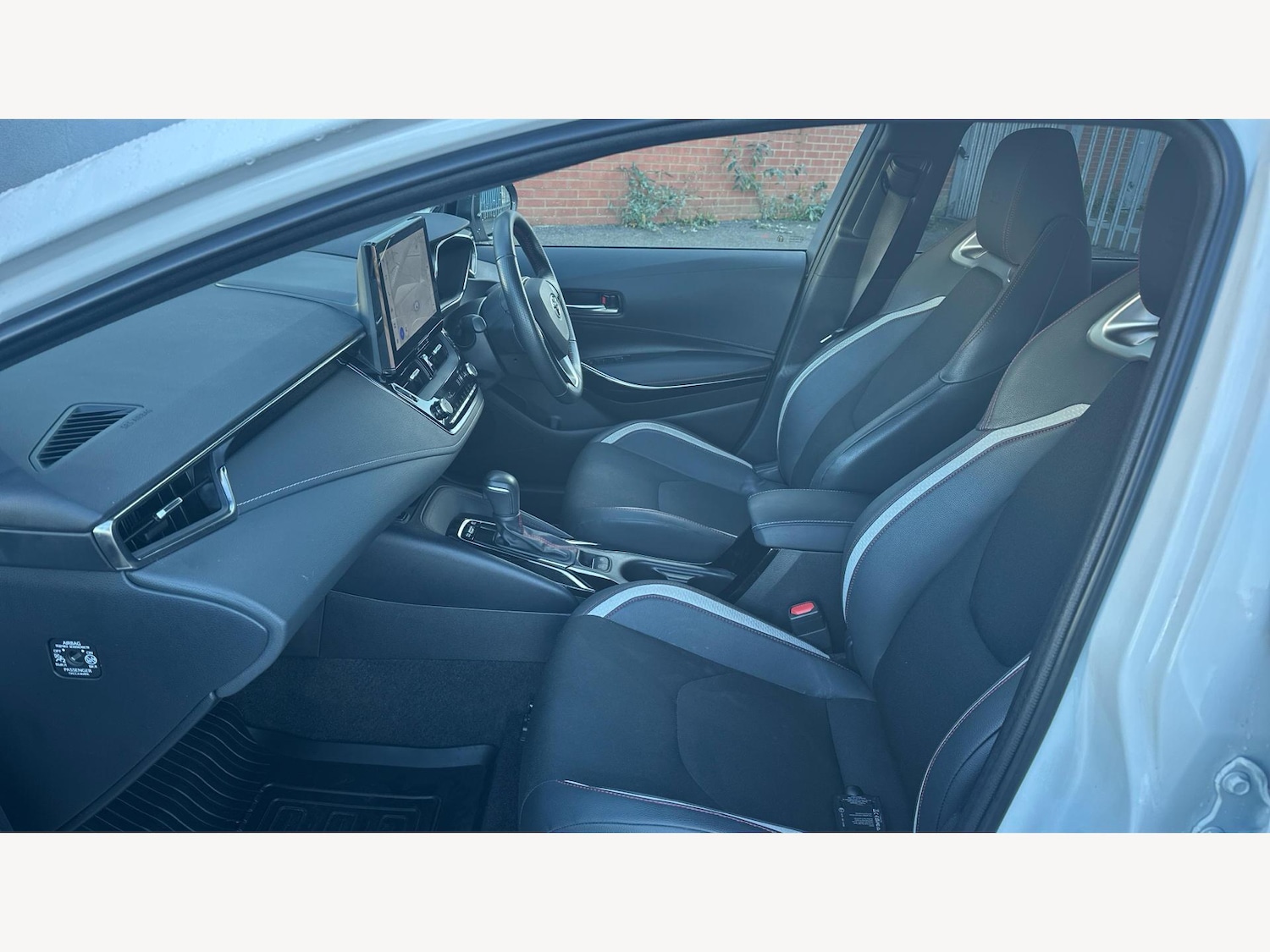 Used Toyota Corolla 2023 for sale - 76765619: Photo 12