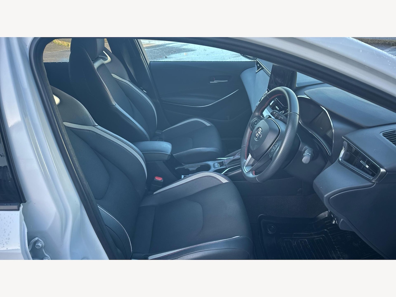 Used Toyota Corolla 2023 for sale - 76765619: Photo 13