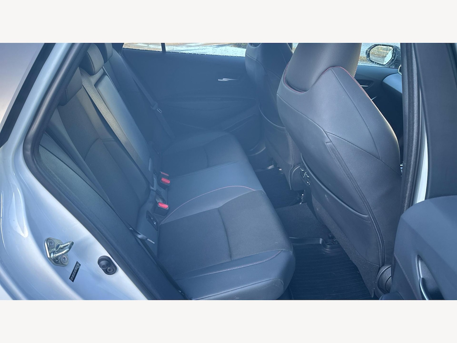 Used Toyota Corolla 2023 for sale - 76765619: Photo 14