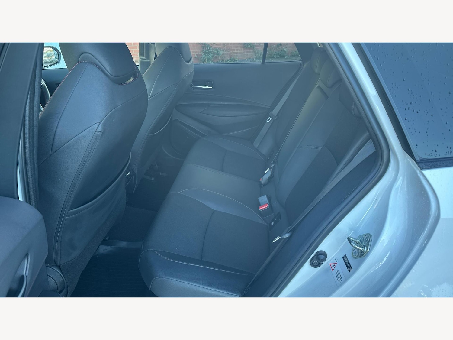 Used Toyota Corolla 2023 for sale - 76765619: Photo 15