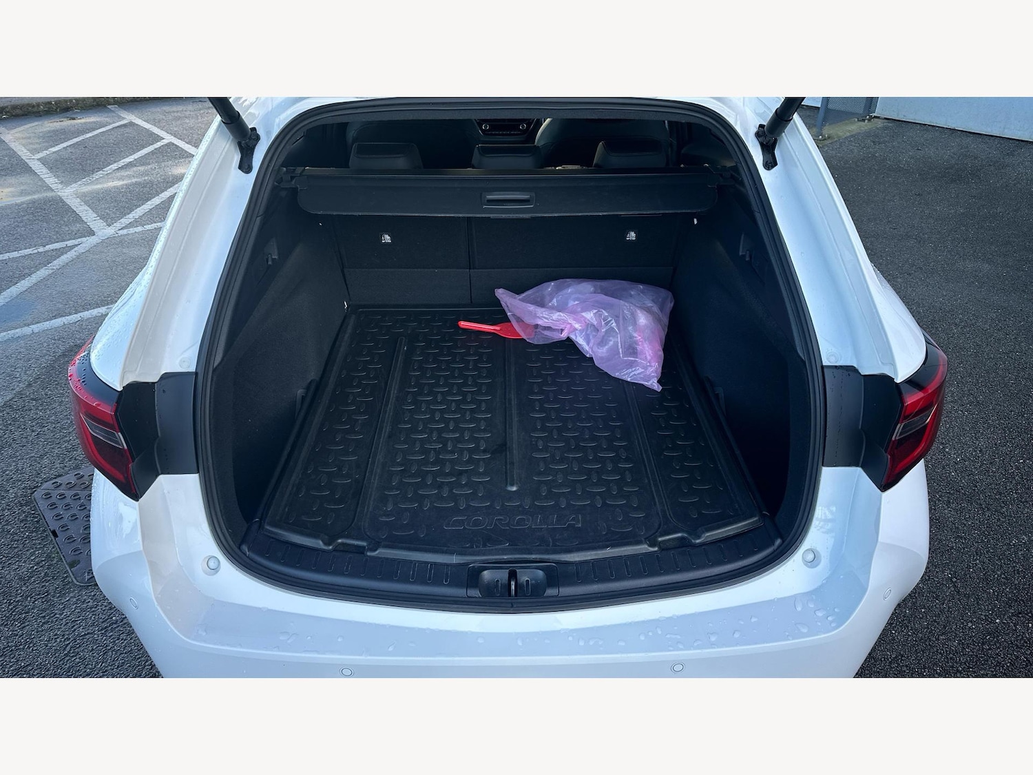 Used Toyota Corolla 2023 for sale - 76765619: Photo 16