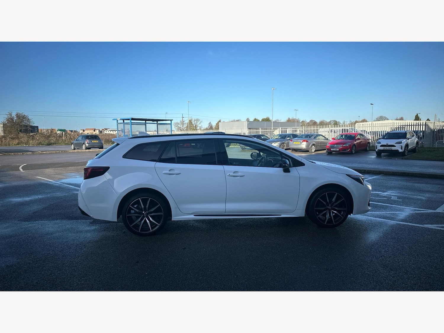 Used Toyota Corolla 2023 for sale - 76765619: Photo 18