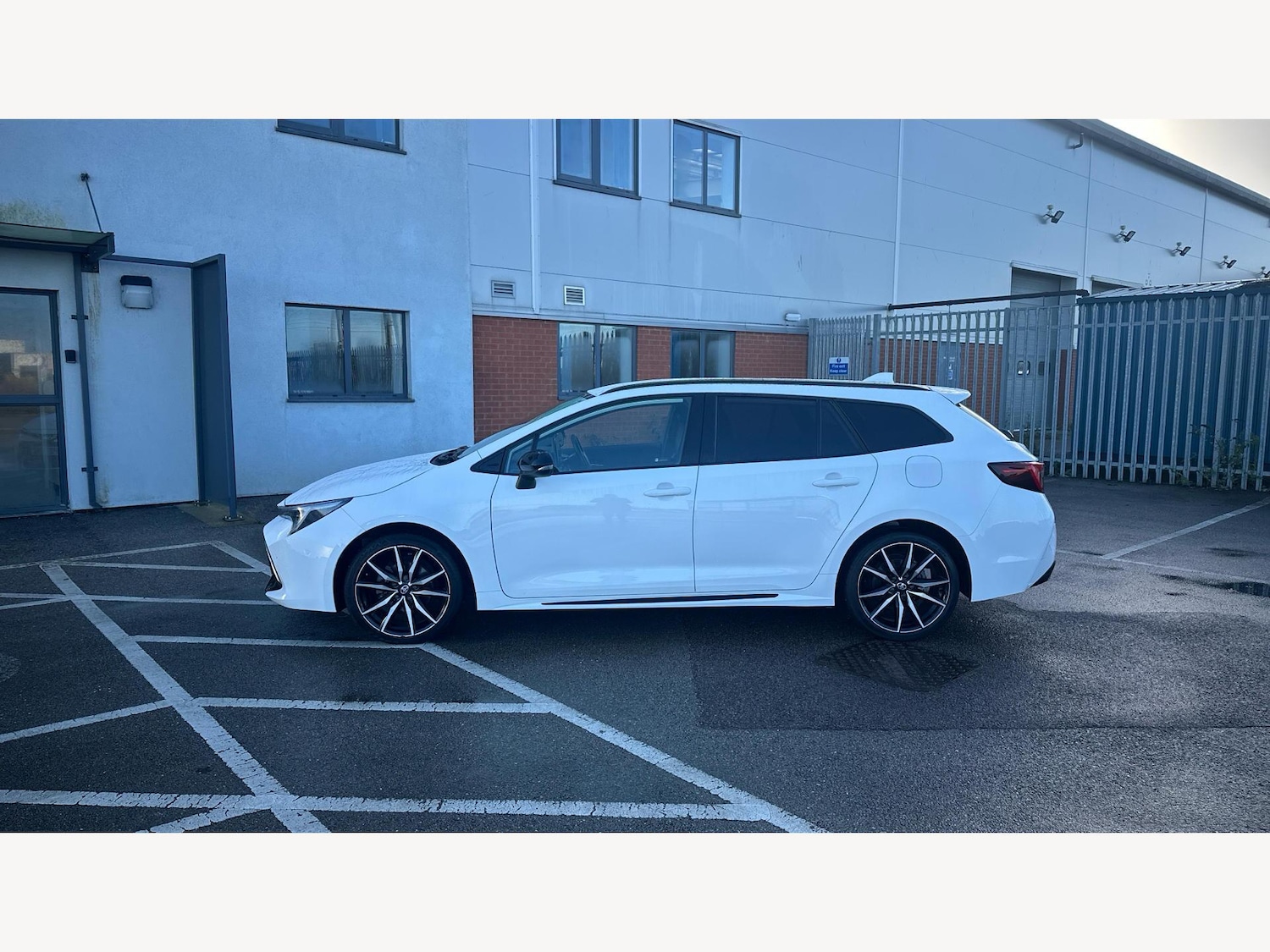 Used Toyota Corolla 2023 for sale - 76765619: Photo 19