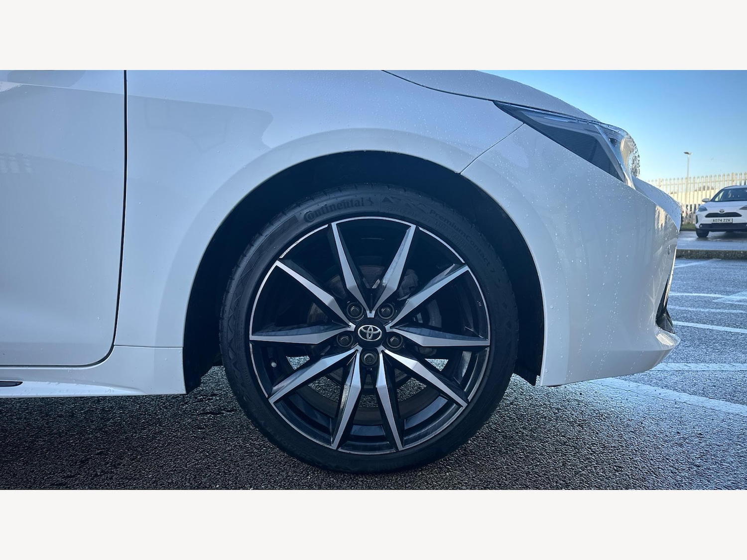 Used Toyota Corolla 2023 for sale - 76765619: Photo 20