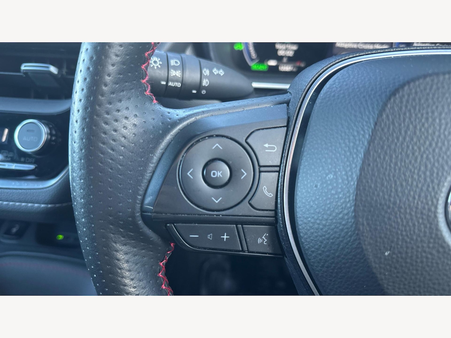 Used Toyota Corolla 2023 for sale - 76765619: Photo 23