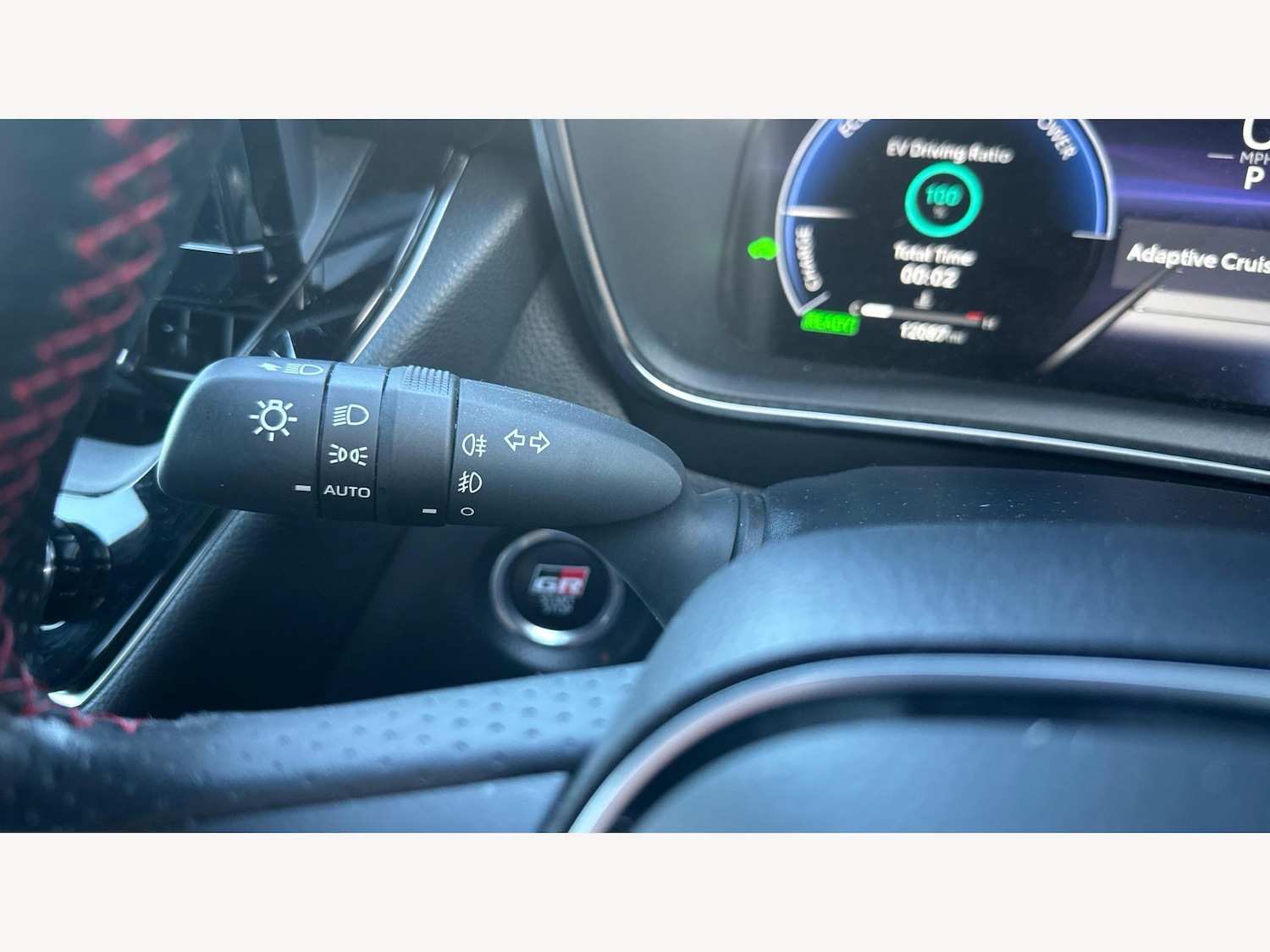 Used Toyota Corolla 2023 for sale - 76765619: Photo 24