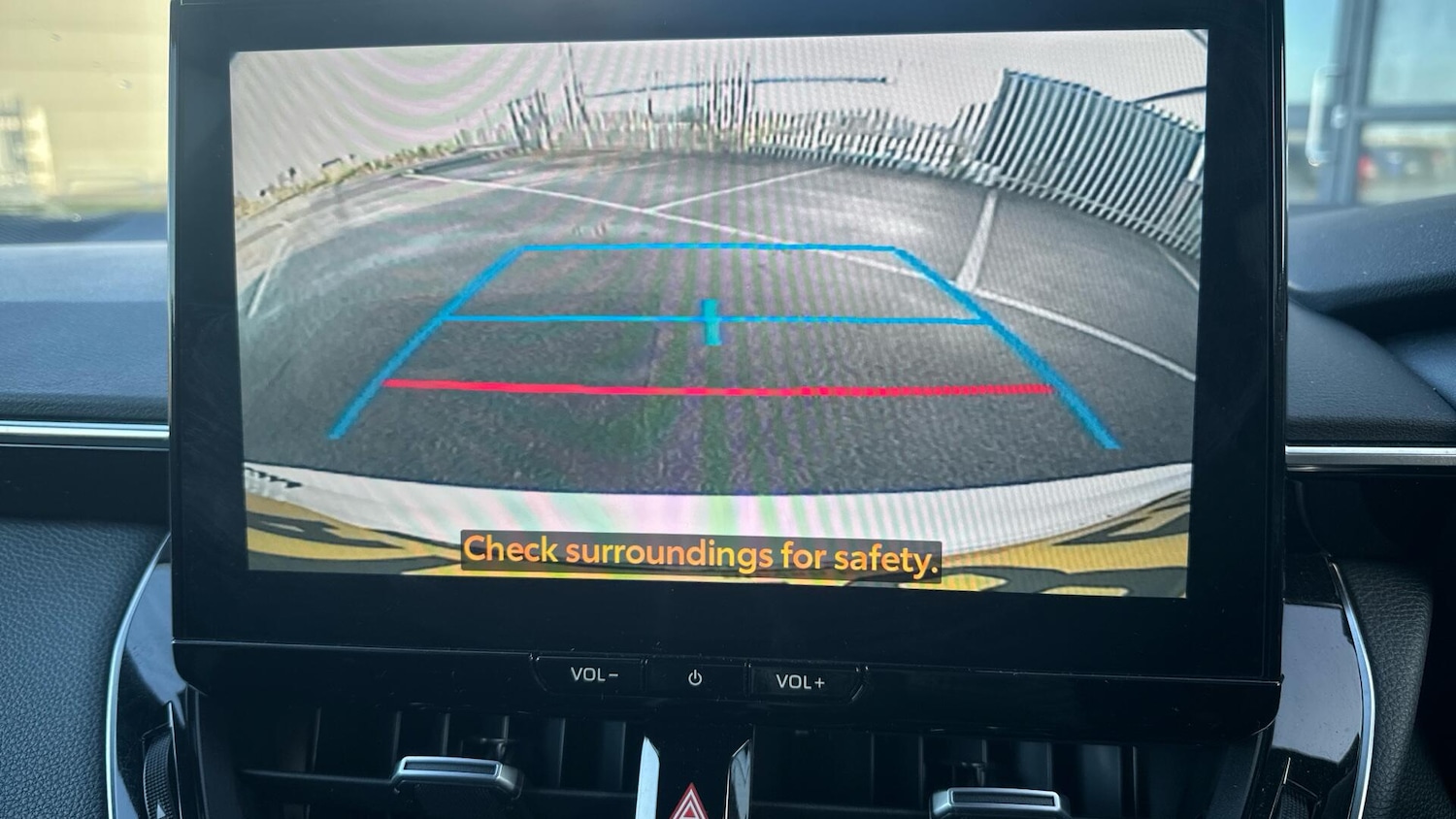 Used Toyota Corolla 2023 for sale - 76765619: Photo 34