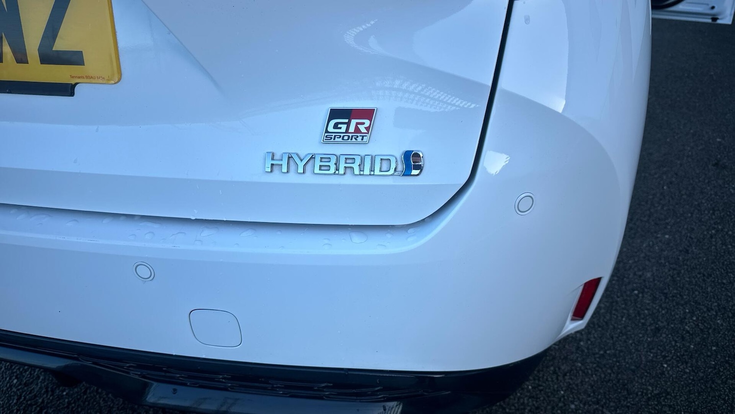 Used Toyota Corolla 2023 for sale - 76765619: Photo 37