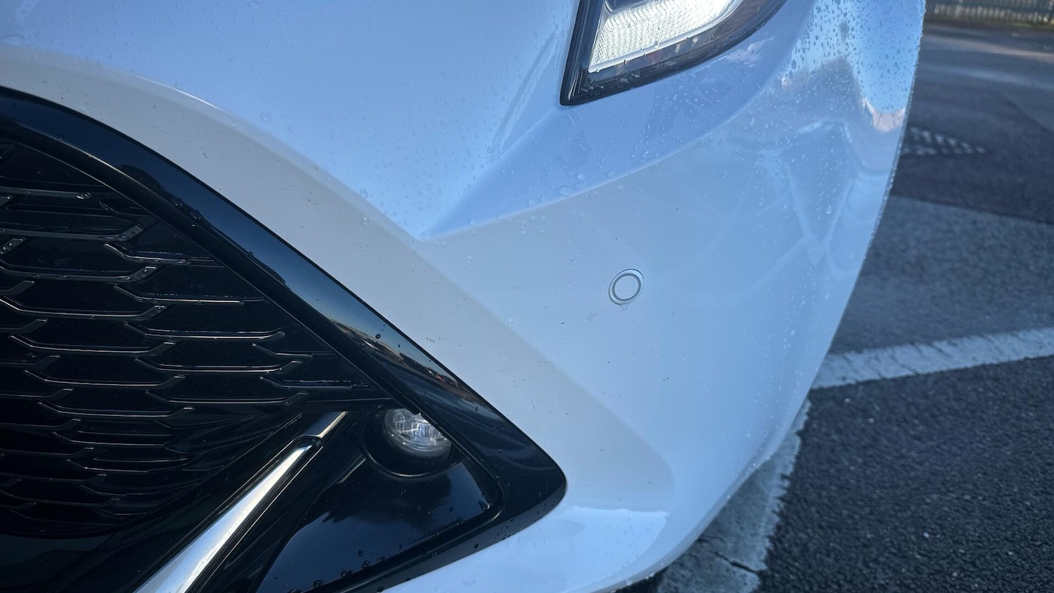 Used Toyota Corolla 2023 for sale - 76765619: Photo 40