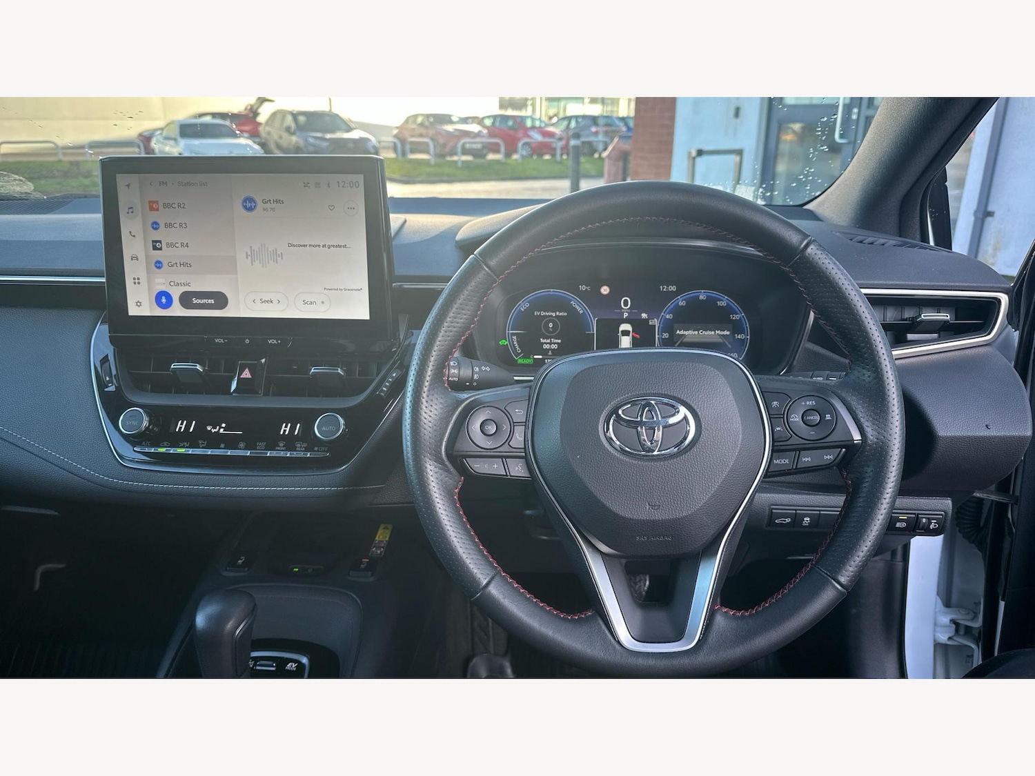 Used Toyota Corolla 2023 for sale - 76765619: Photo 8