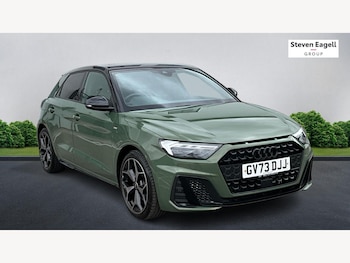 Used Audi A1 2023 for sale - 79440875: Photo