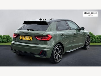 Used Audi A1 2023 for sale - 79440875: Photo