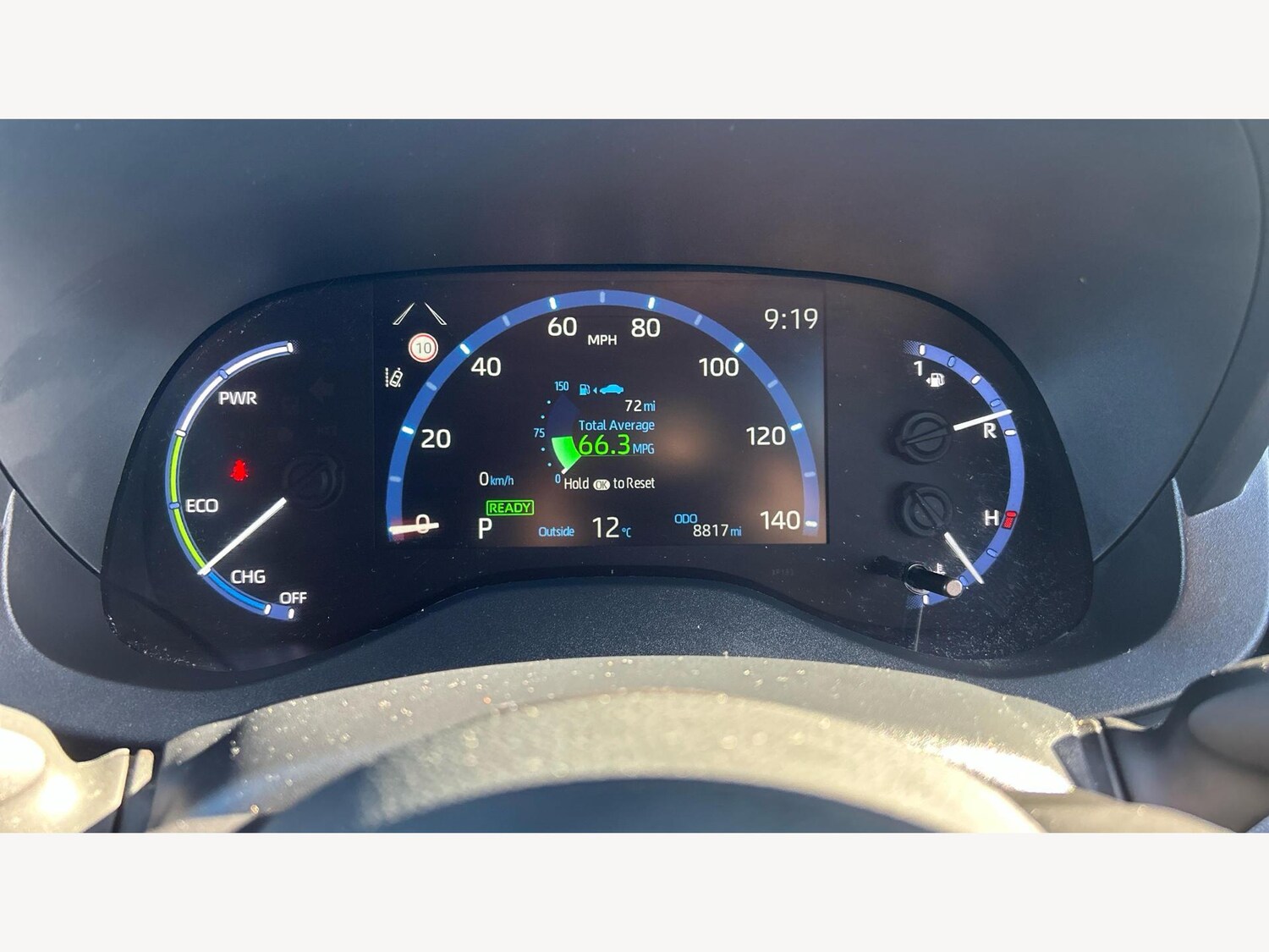 Used Toyota Yaris Cross 2022 for sale - 75884877: Photo 11