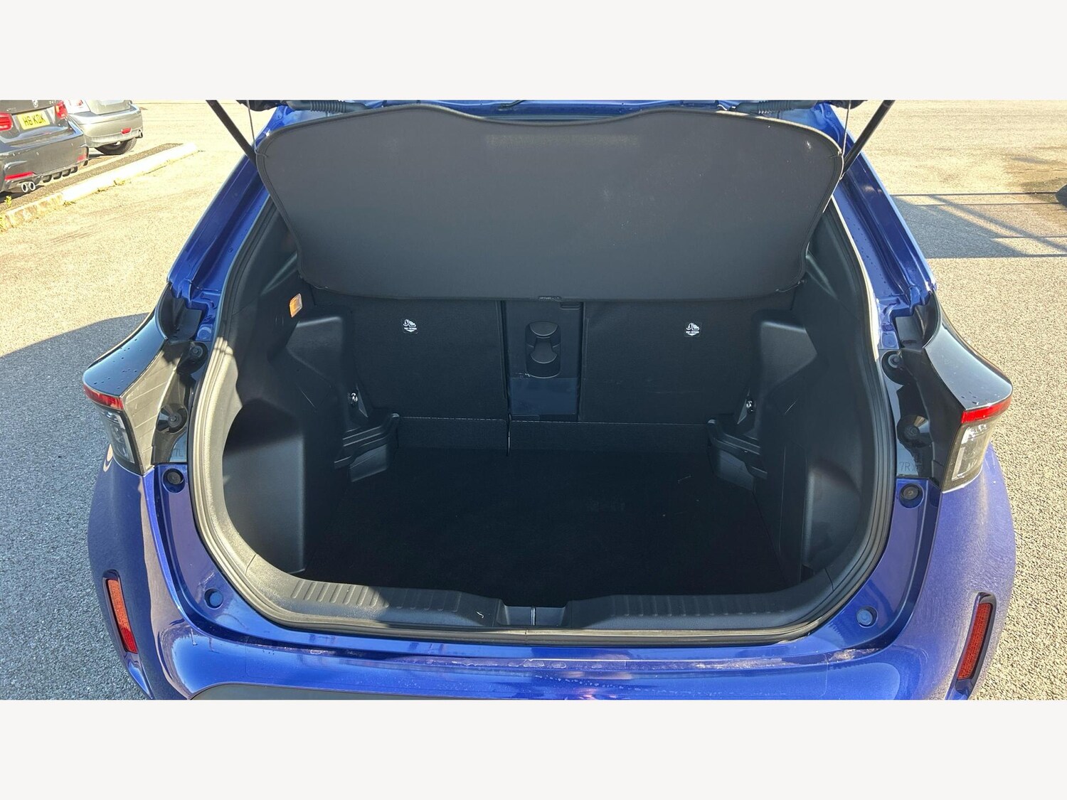 Used Toyota Yaris Cross 2022 for sale - 75884877: Photo 16