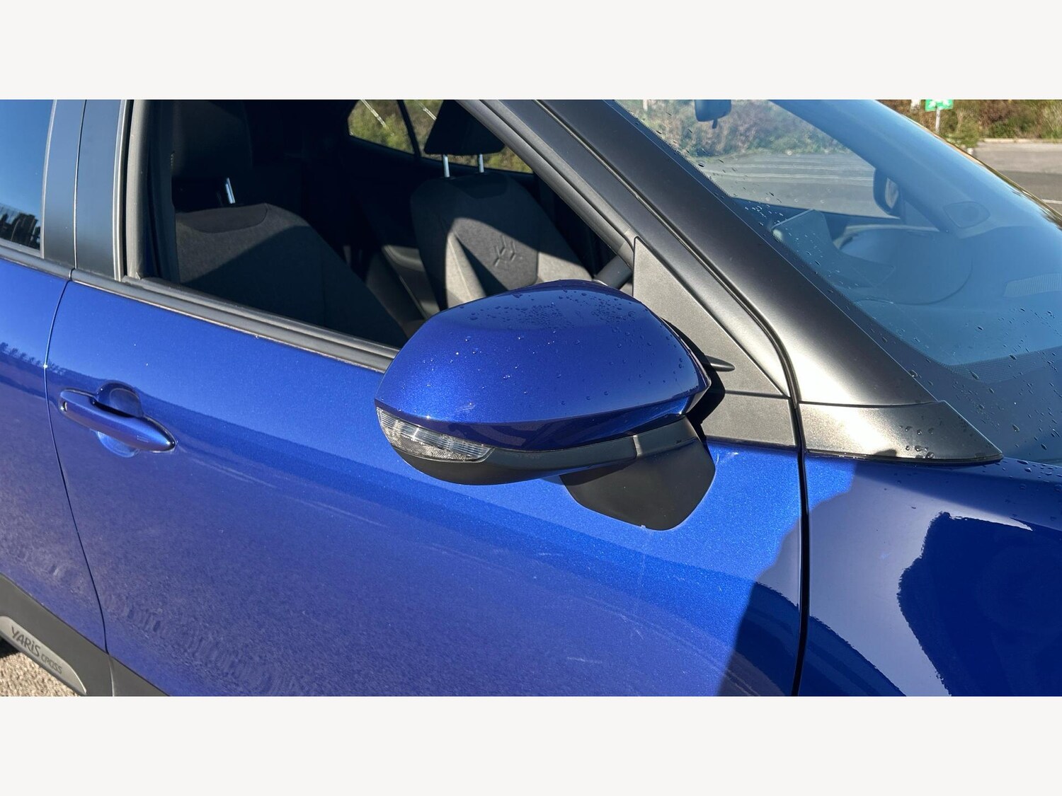Used Toyota Yaris Cross 2022 for sale - 75884877: Photo 25
