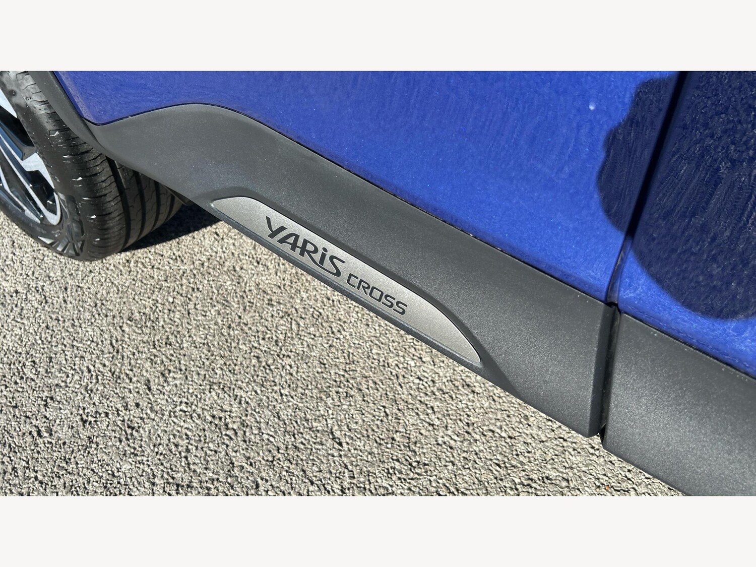 Used Toyota Yaris Cross 2022 for sale - 75884877: Photo 26