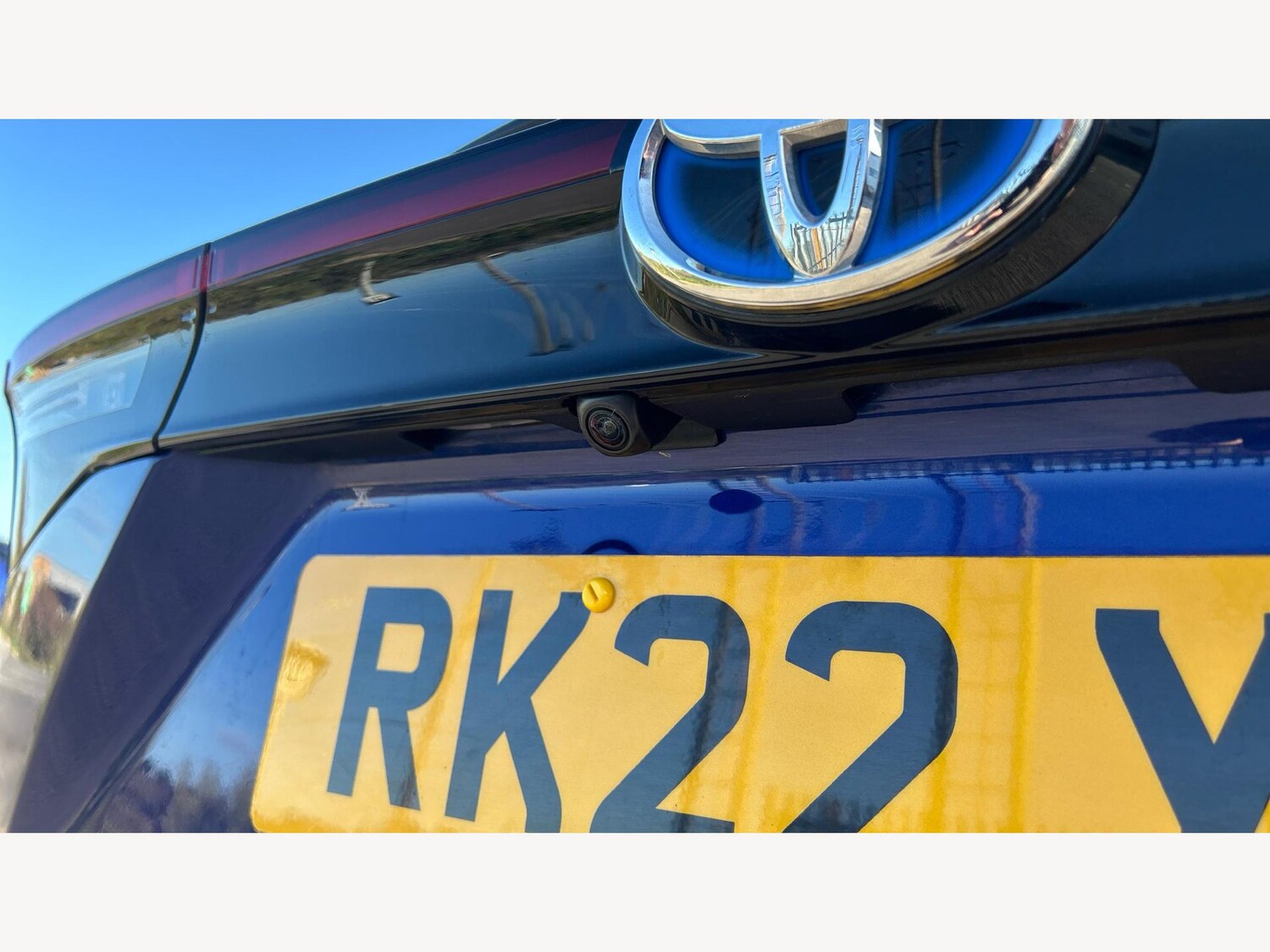 Used Toyota Yaris Cross 2022 for sale - 75884877: Photo 27