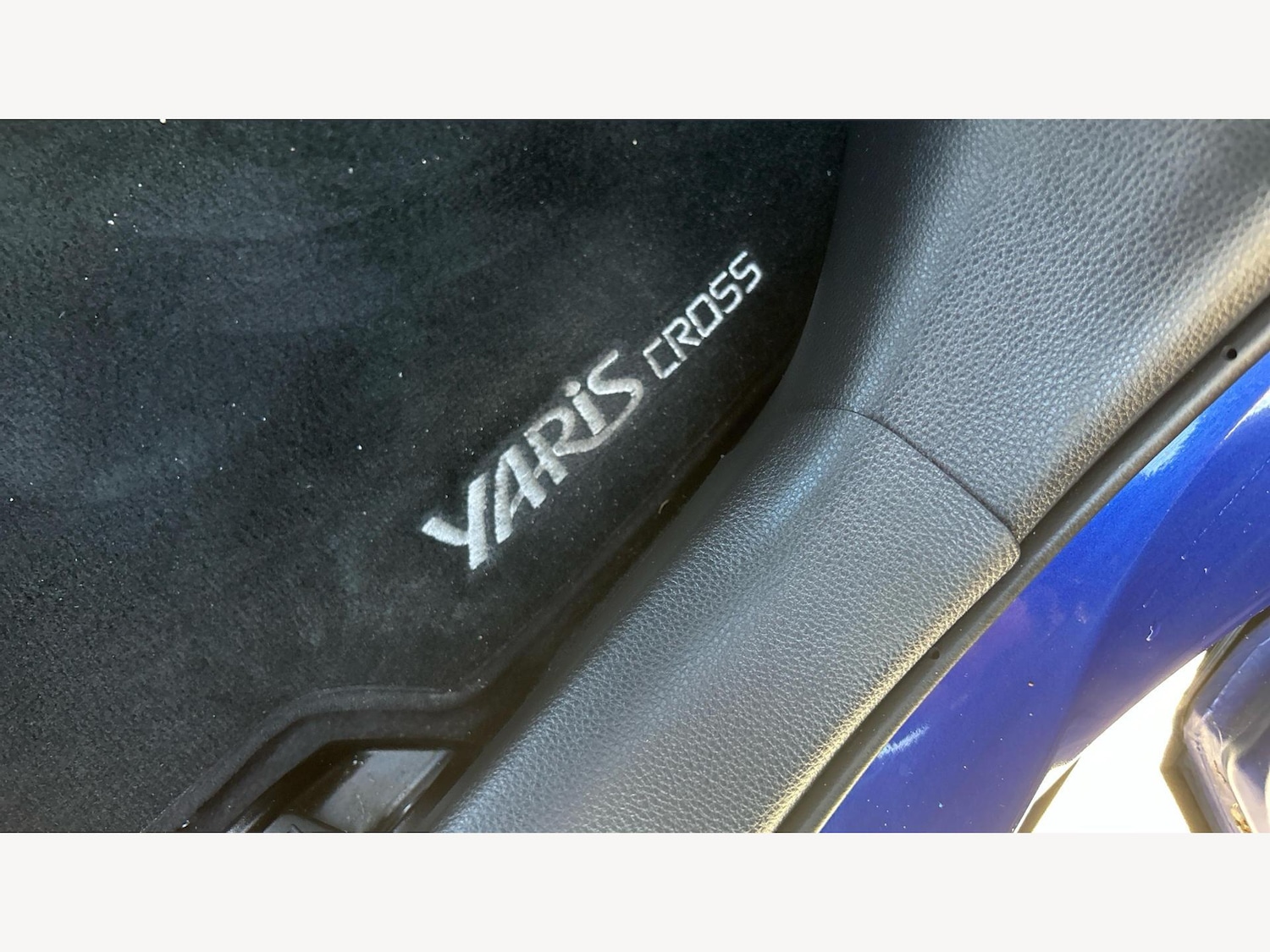 Used Toyota Yaris Cross 2022 for sale - 75884877: Photo 34