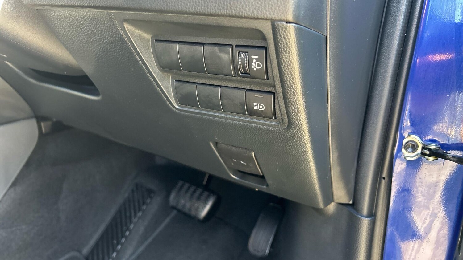 Used Toyota Yaris Cross 2022 for sale - 75884877: Photo 35