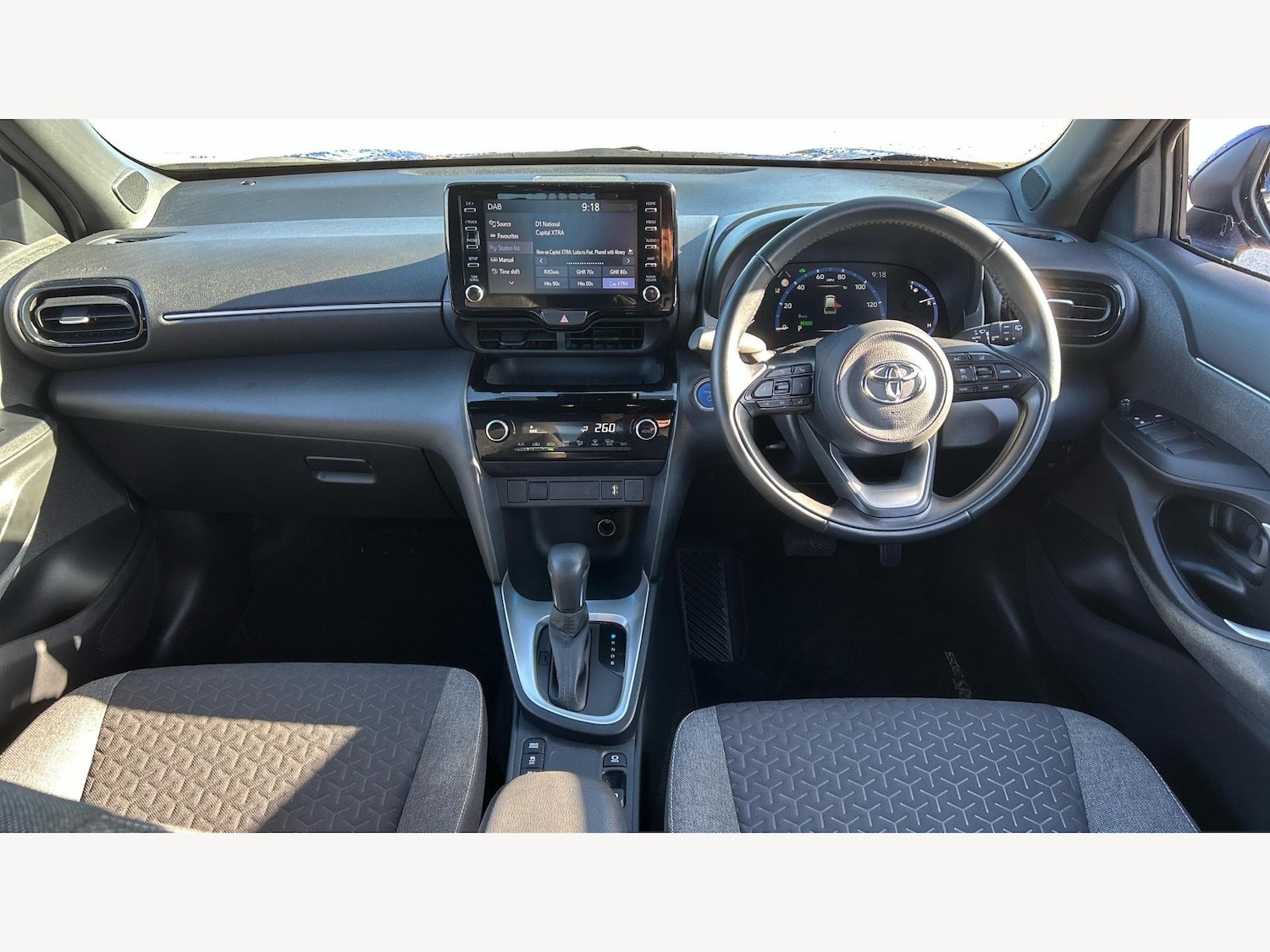 Used Toyota Yaris Cross 2022 for sale - 75884877: Photo 7